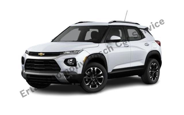 Aydın Chevrolet Servisi