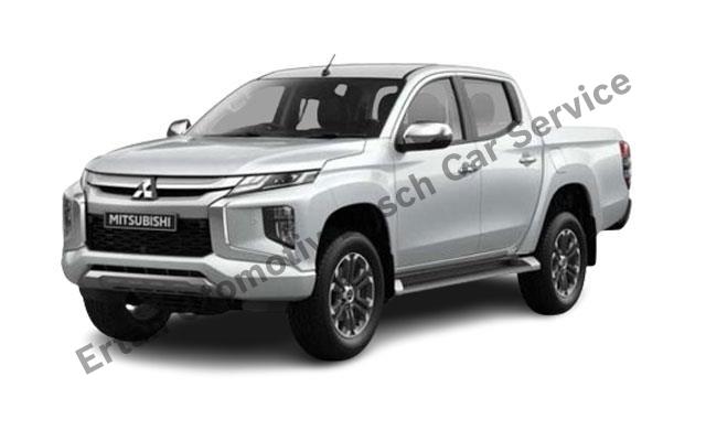 Aydın Mitsubishi Servisi