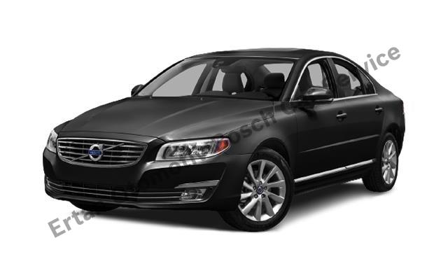 Aydın Volvo Servisi