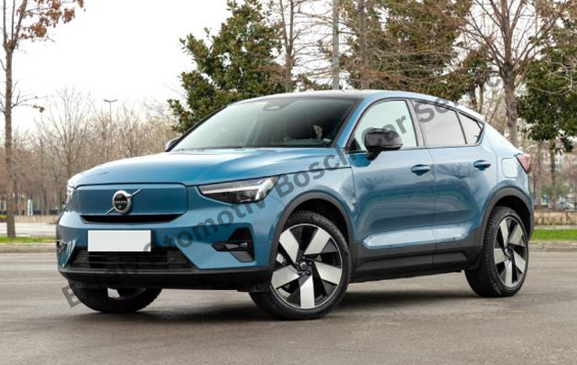 Aydın’da Volvo Araç Sahiplerine Güvenilir Hizmet