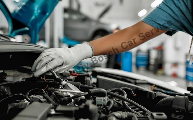 Otomobillerde Yağ Filtresi Ne İşe Yarar?